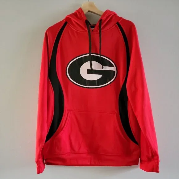 bulldogs red knights apparel georgia bulldogs